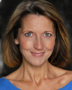 Colleen Daley English Movie Actress