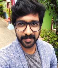 Hari Bhaskaran Rathinam Tamil Scriptwriter