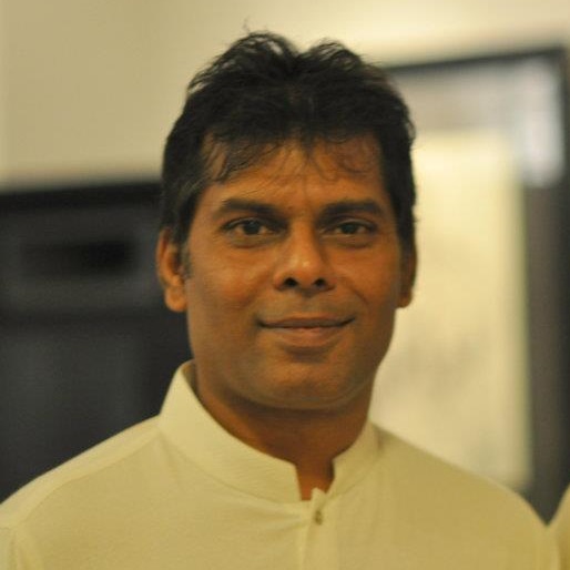 Hindi Director Mohammed Ehteshamuddin