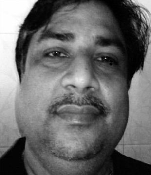 Hindi Director Santosh Bhatt