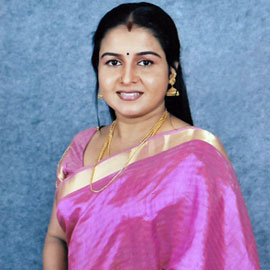Tamil Movie Actress Sivakavitha