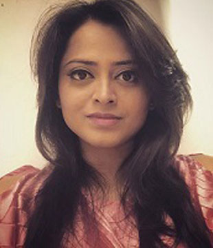 Hindi Tv Actress Monika Dabade