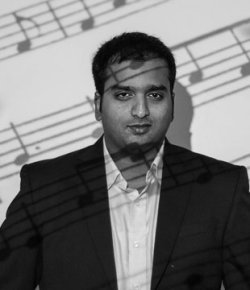 Neelesh Mandalapu Hindi Musician