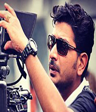 Telugu Cinematographer Sajeesh Rajendran