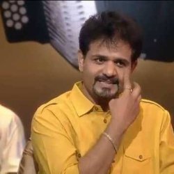 Ashish Mujumdar Hindi Music Director