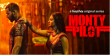 Monty Pilot Hindi tv-serials on Hoichoi