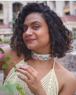 Sharanya Chandna Hindi Wardrobe Supervisor