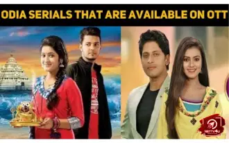 Top 10 Odia Serials That Are Available On OTT