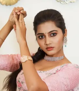 Telugu Movie Actress Aarpita Lohi