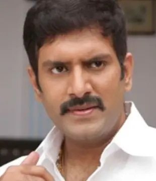 Kannada Movie Actor Dharma Raj