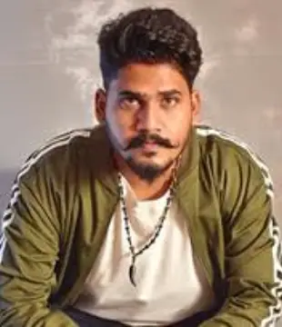 Kannada Movie Actor Mahin Kuber