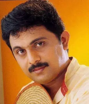 Malayalam Director Naushad Saffron