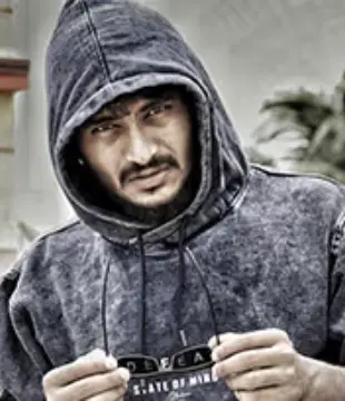 Kannada Movie Actor Raj Gagan