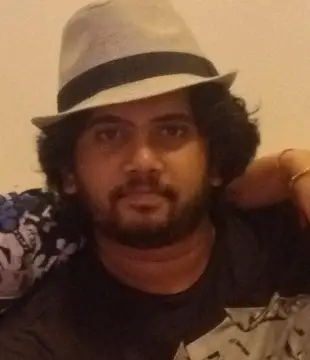 Hindi Editor Sahil Aabhay Tandel