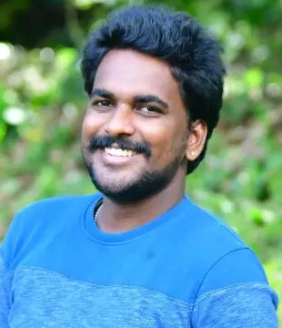 Telugu Cinematographer Shiva Charan