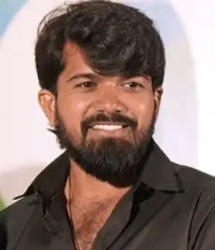 Telugu Movie Actor SS Saidulu