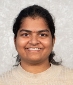 Thushara Pala Telugu Editor