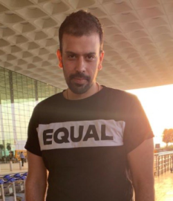 Vakil Khan Hindi Producer