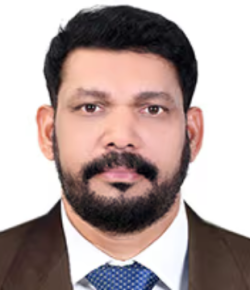 Vijayan Pallikkara Malayalam Producer