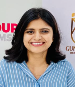 Hrishvi Kannada Executive Producer