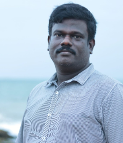 J.F. Xavier Hindi Sound Mixer