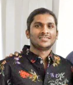 Kannada Director Nihal Sringeri