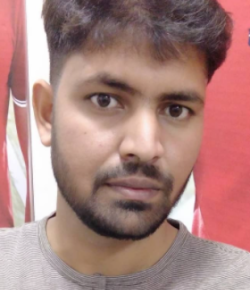 Ravi Baghel Hindi Scriptwriter