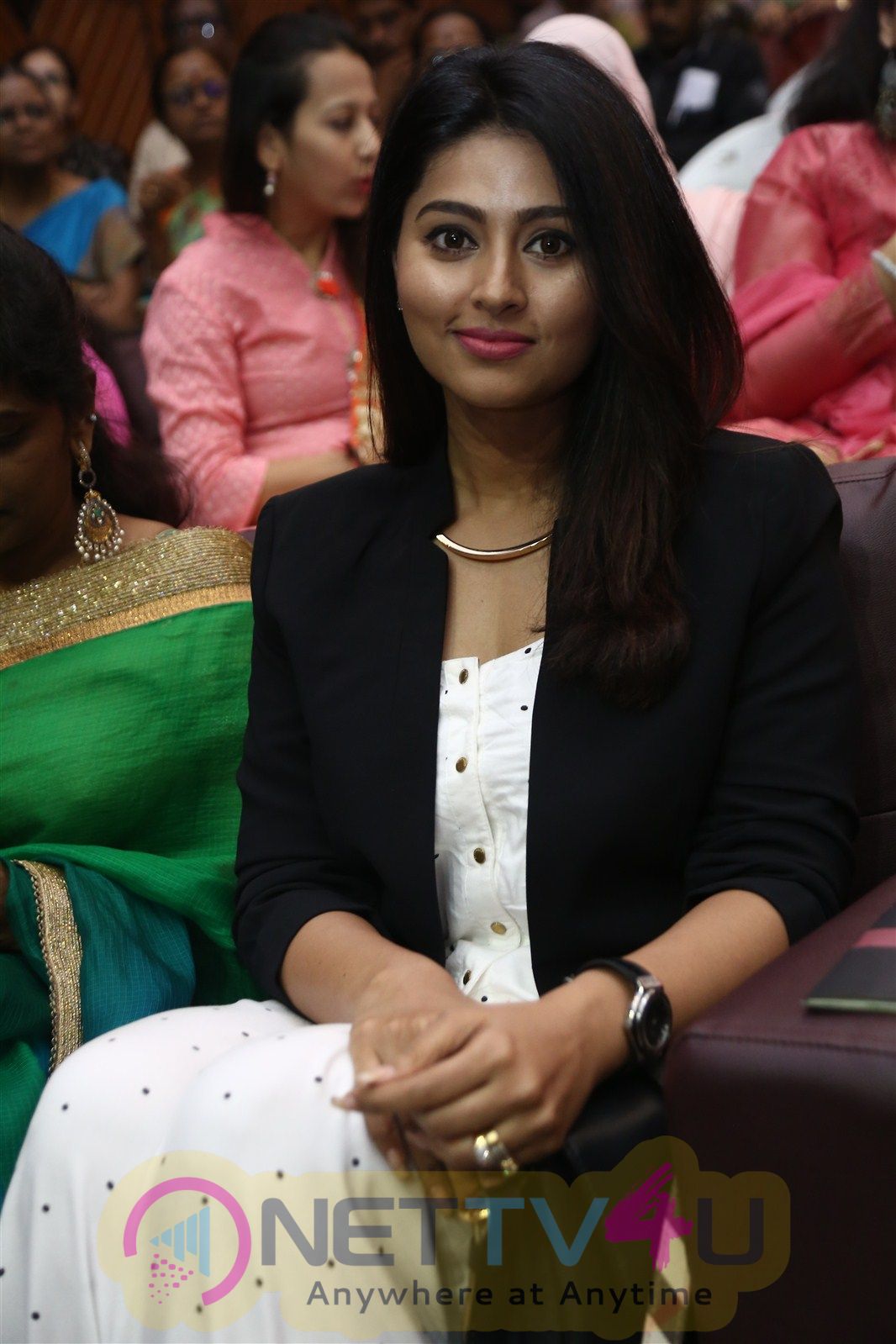 Aatral Foundation Launch At Saveetha Medical College Photos Tamil Gallery