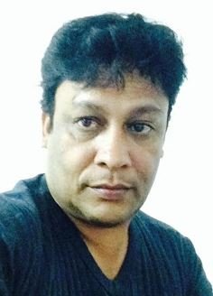 Tamil Director Asif Kuraishi