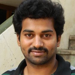 Tamil Tv Actor Rajkumar Manoharan