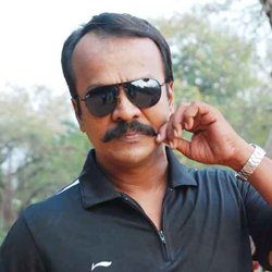 Tamil Supporting Actor Sai Gopi