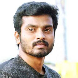 Tamil Supporting Actor Sindhuran