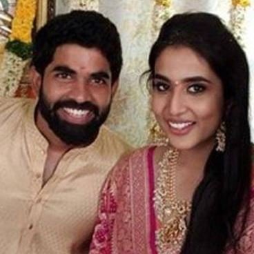 SS Rajamouli's Son Wedding Fixed! Details Here!
