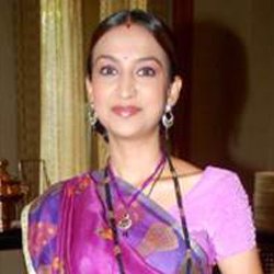 Hindi Tv Actress Tulika Patel