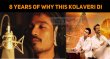 8 Years Of Why This Kolaveri Di! Tamil News