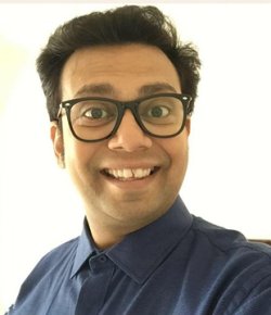 Dhaval Barbhaya Hindi Movie Actor