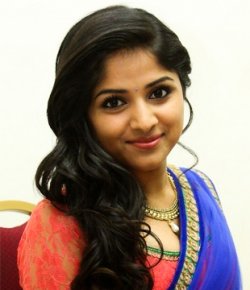 Mirthika Tamil Movie Actress