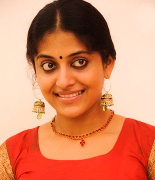 Tamil Movie Actress Mohana