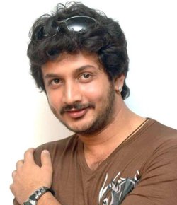 Nagkiran Kannada Movie Actor