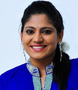 Pinky Babu Malayalam Movie Actress