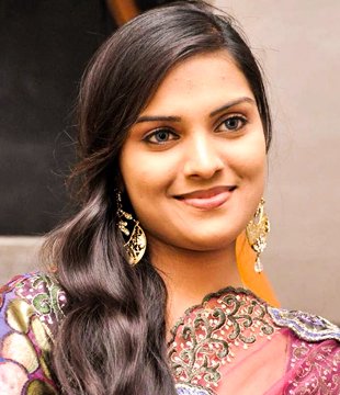 Telugu Movie Actress Prakruti