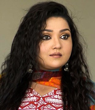 Hindi Tv Actress Uroosa Siddiqui