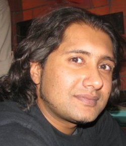 Vaibhav Sharma Hindi Writer