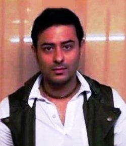 Varun Sethi Hindi Musician