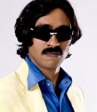 Hindi Movie Actor Yaduveer Yadav