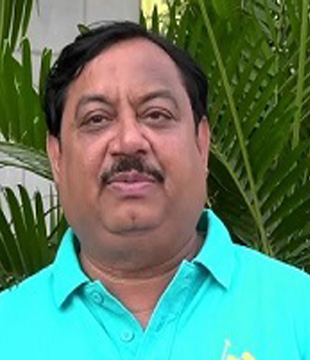 Hindi Producer Abhay Sinha