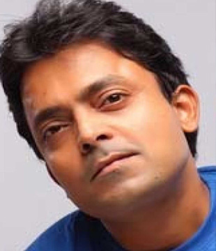 Marathi Actor Anshuman Vichare
