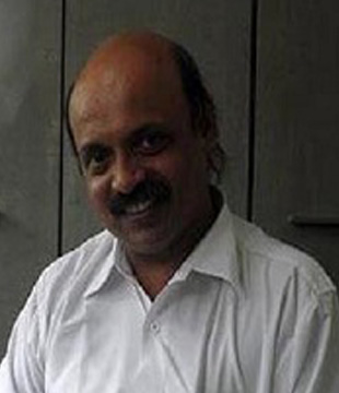 Marathi Executive Producer Jitendra Kulkarni