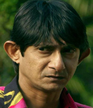 Bengali Movie Actor Kanchan Mullick