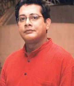 Kunal Mitra Bengali TV-Actor